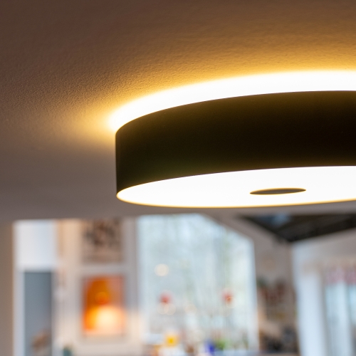 Totalrenovering af elektriker lamper