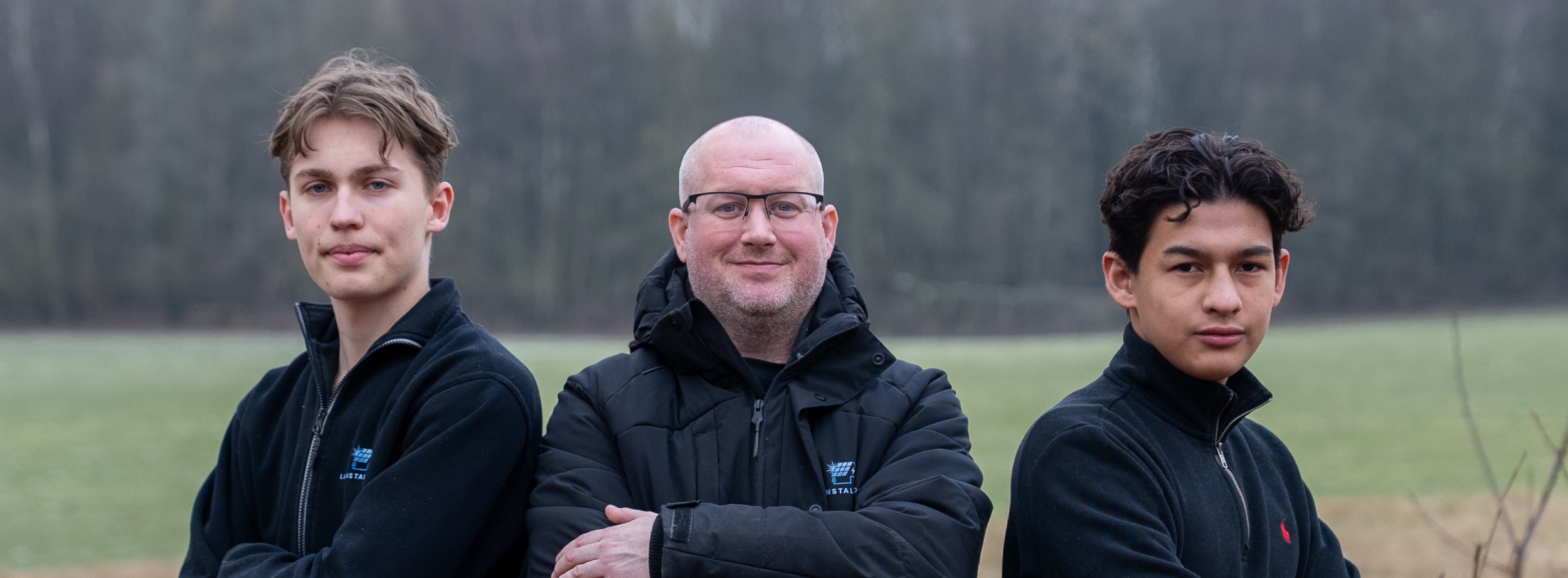 Akut elektriker i Græsted nær Hillerød, Helsingør og Fredensborg