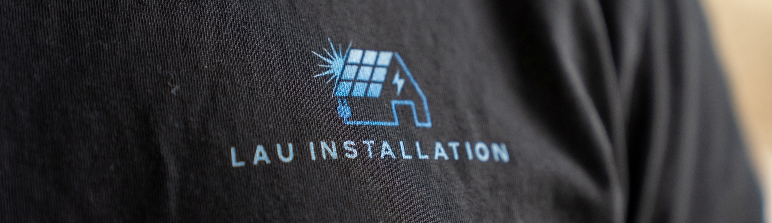Autoriseret elektriker Lau Installation