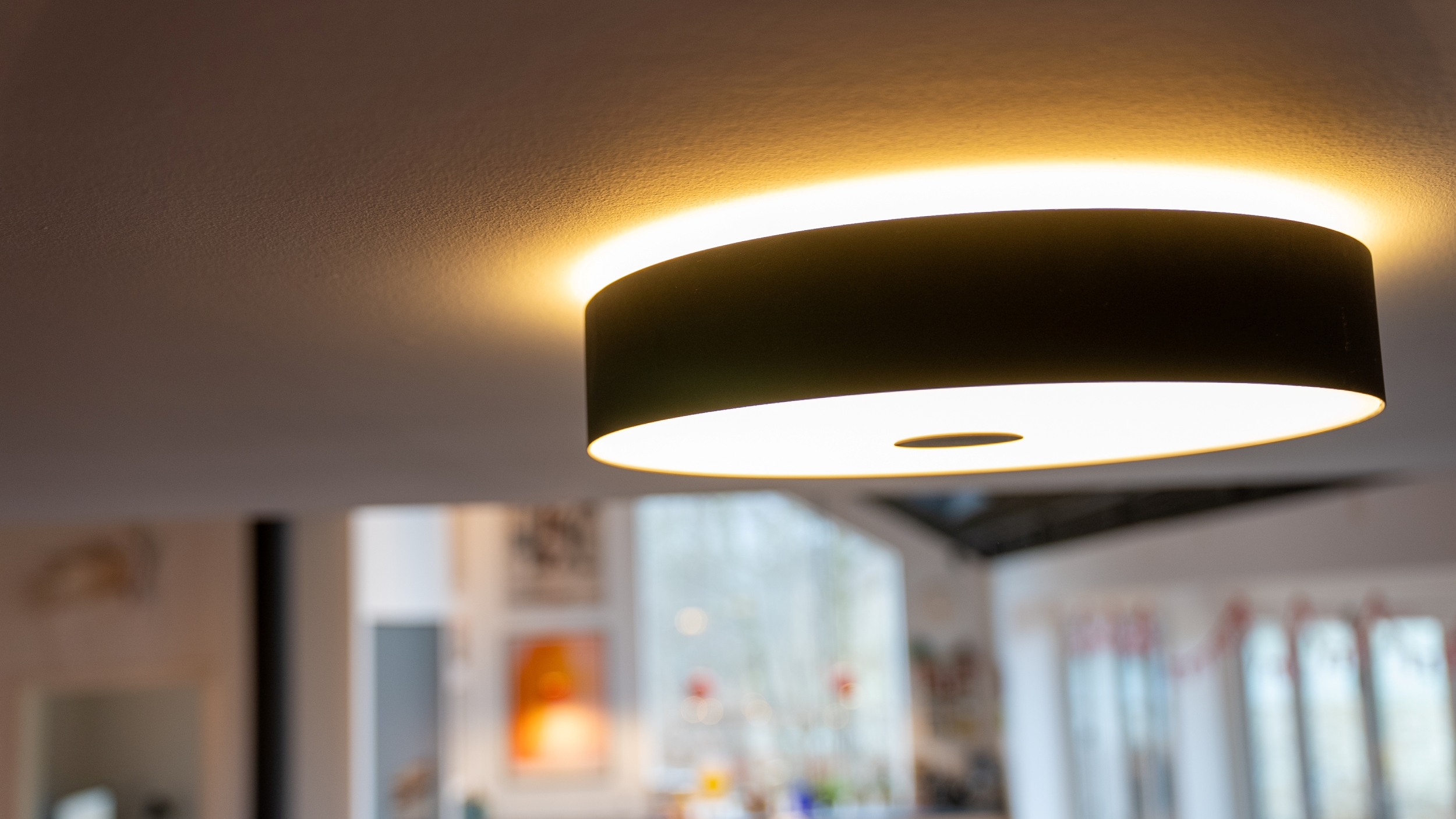 Totalrenovering af elektriker lamper